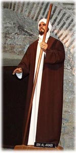 IbnArabi